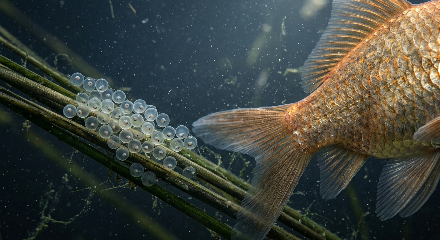 Peixes ornamentais descartados ameaçam ecossistema — agências buscam soluções