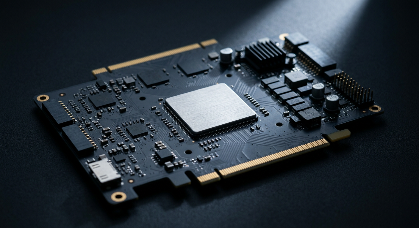 Apple supera limite de memória em IA local com nova arquitetura de flash
