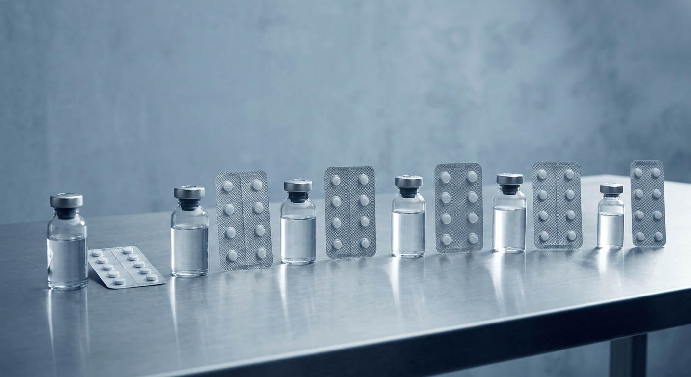 União Europeia articula plano para blindar produção de remédios essenciais contra escassez