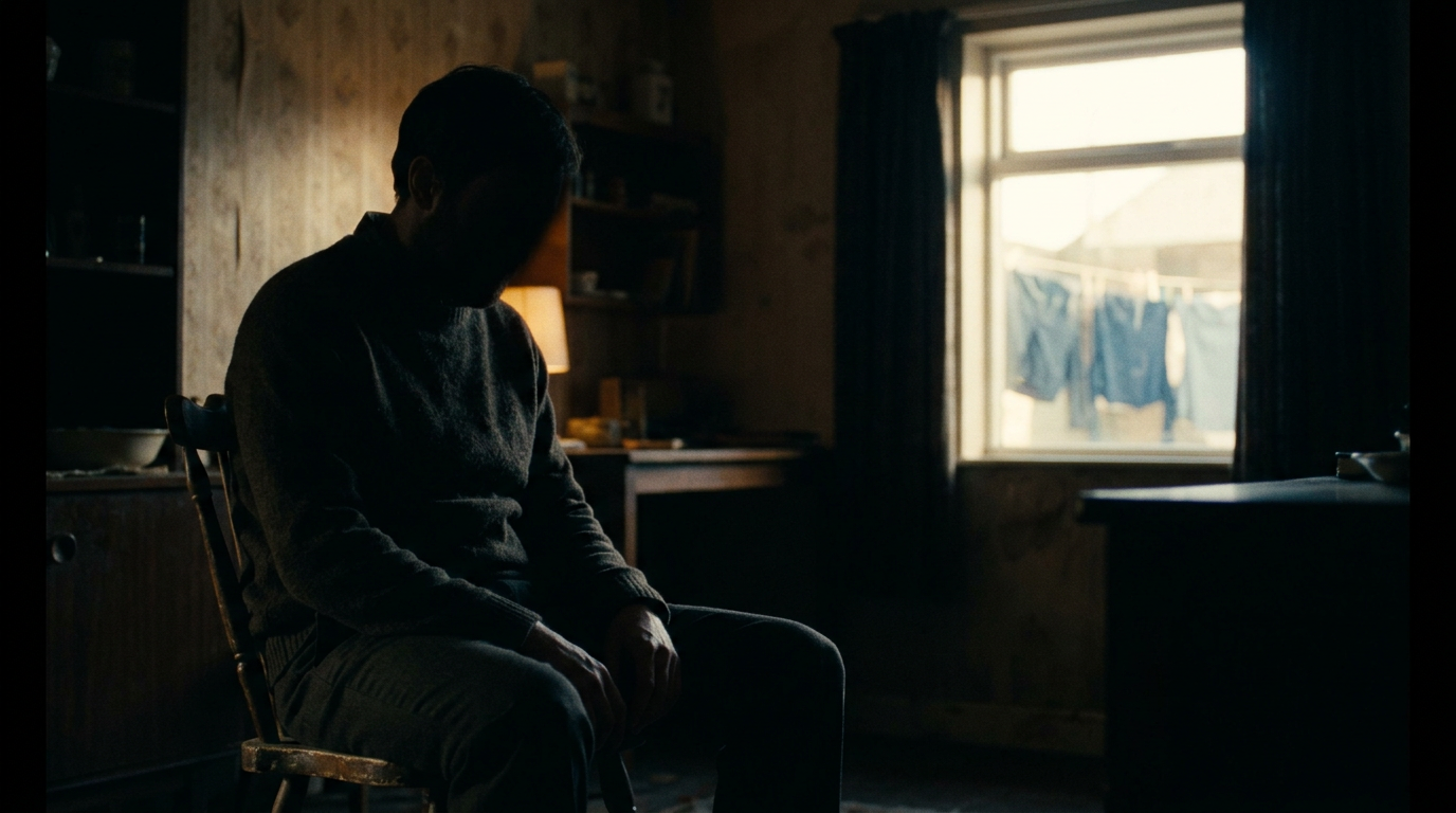 Atonement e o dilema narrativo da culpa no cinema de guerra