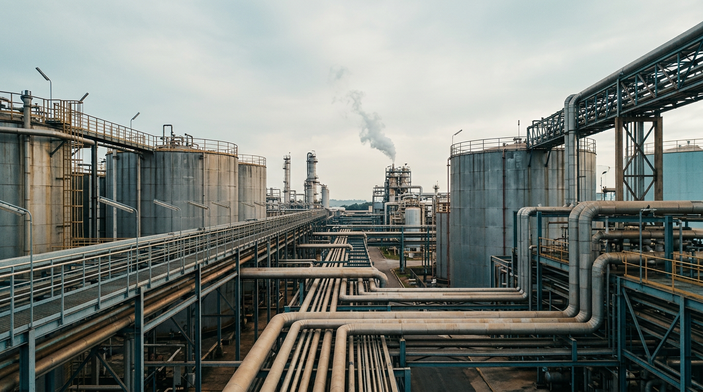 Petrobras avalia dobrar produção de fertilizantes para reduzir dependência externa