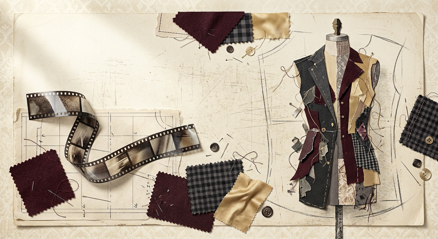 O documentário como vitrine: a estratégia da Oscar de la Renta no Pre-Fall