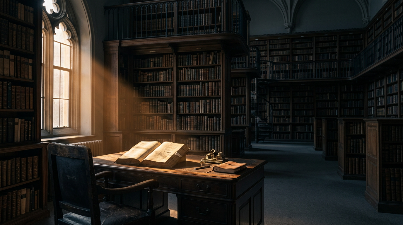 John Henry Newman retorna ao centro do debate filosófico — e não é por acaso