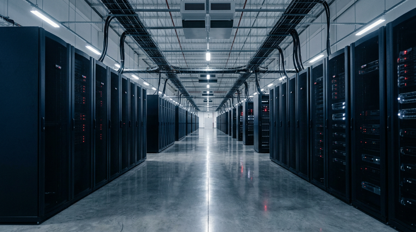 SoftBank anuncia 4,5 bilhões de euros para data centers na França