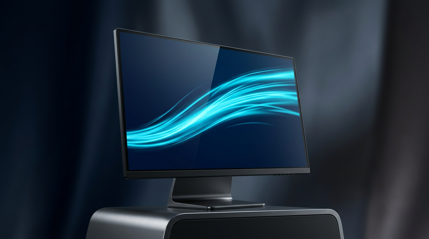 LG avança na fronteira dos 1000Hz — o novo marco para o hardware competitivo