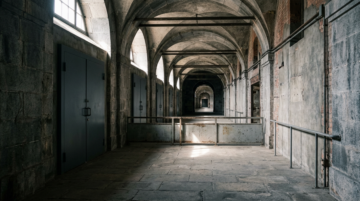 Greve histórica na Bienal de Veneza paralisa pavilhões — e expõe o limite da diplomacia cultural