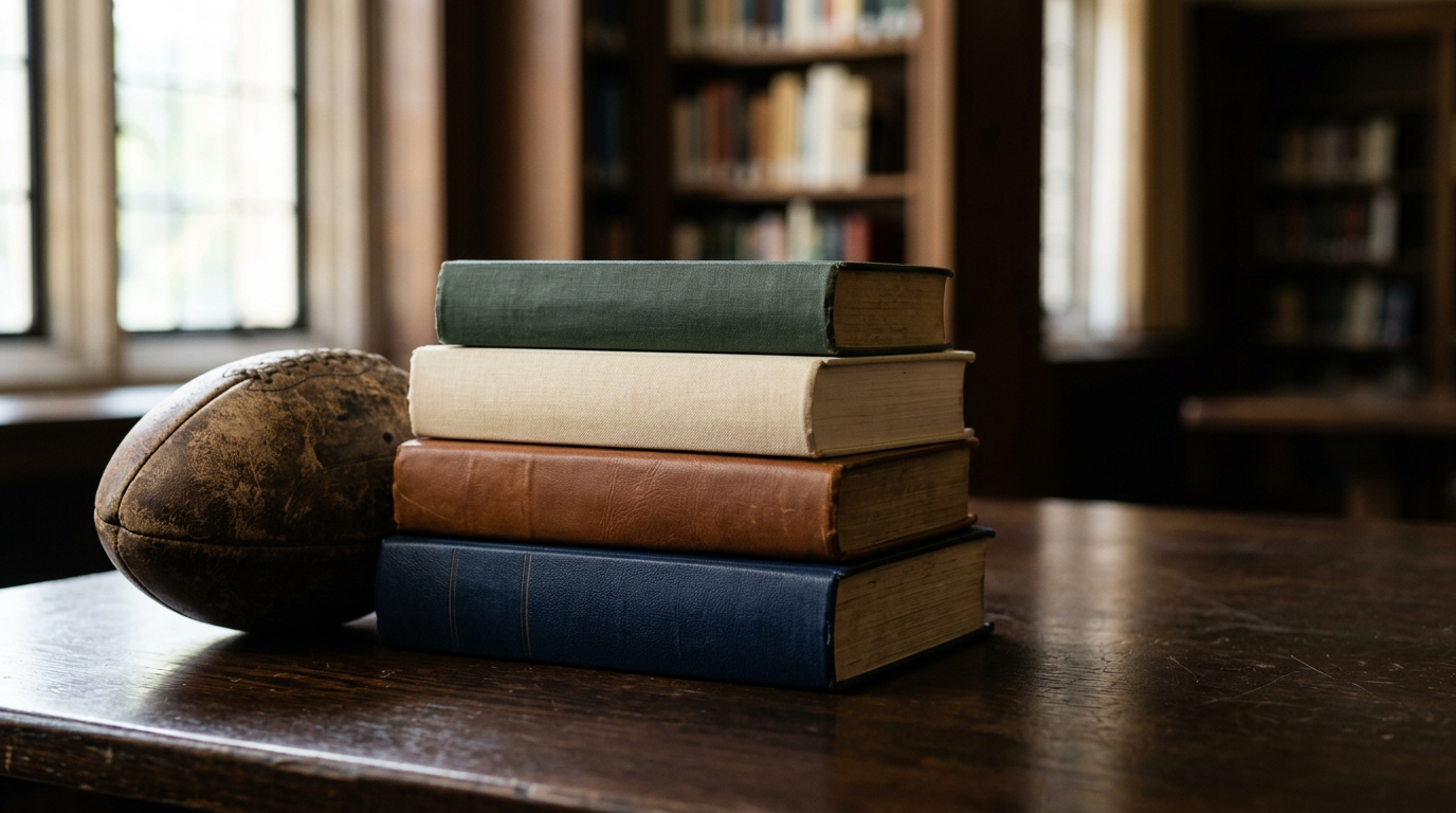 Copa do Mundo além do gramado — quatro livros para entender o fenômeno global
