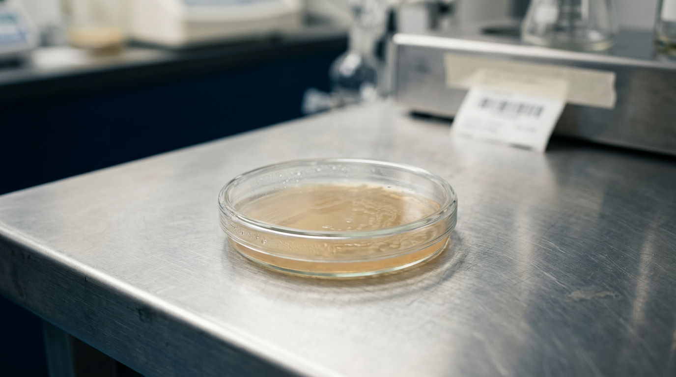Surtos de Salmonella revelam falhas na cadeia global de suprimentos — e avanços no rastreio