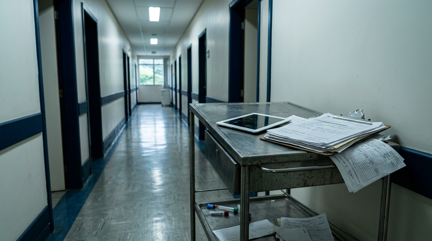 Falha na transição de cuidados hospitalares custa bilhões e coloca vidas em risco