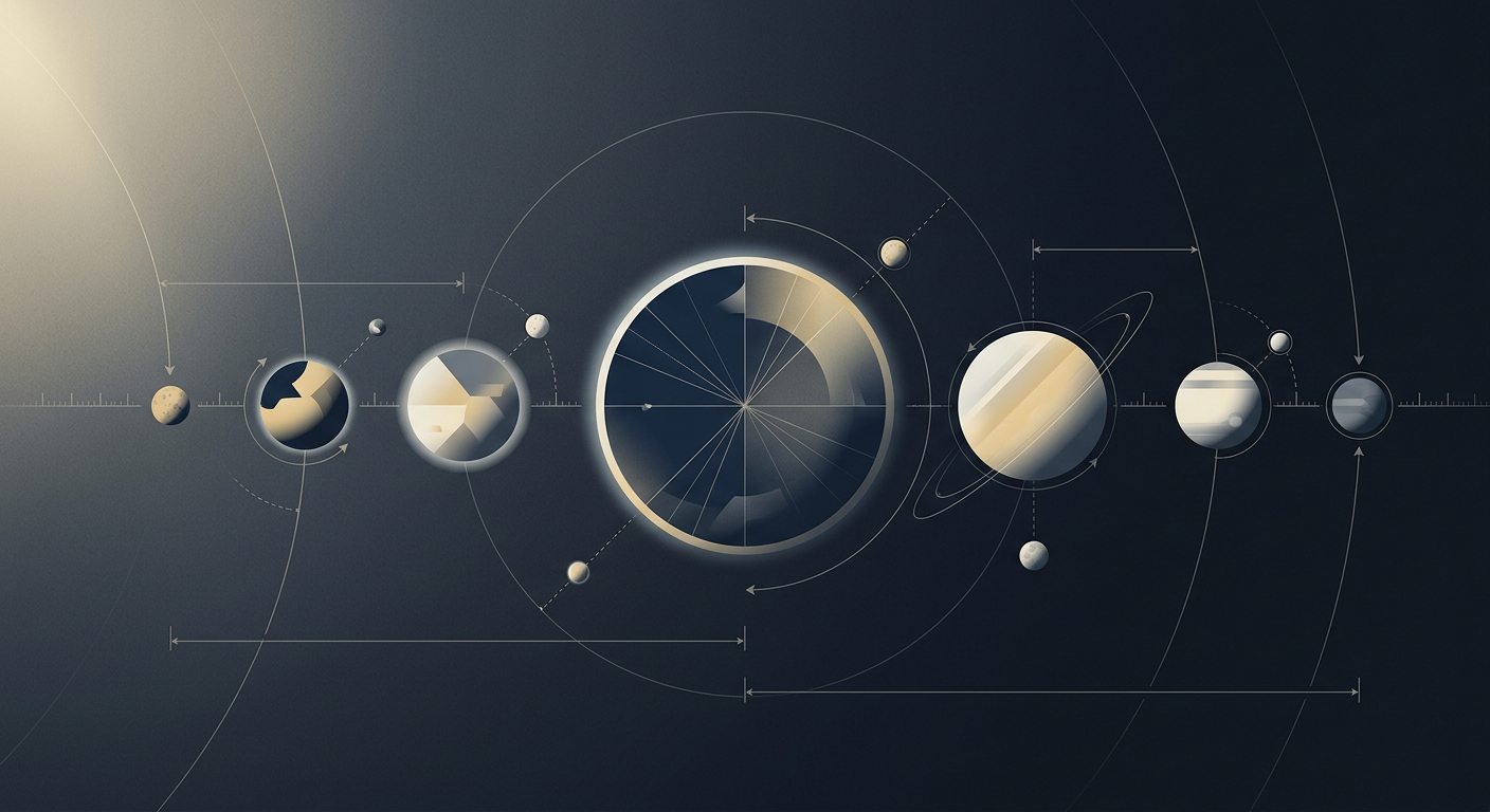 James O'Donoghue recebe Medalha Carl Sagan — o triunfo da astronomia digital