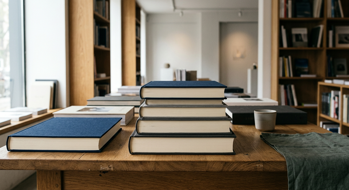 Mercado editorial aposta em livros de arte para o verão — e a curadoria ganha força