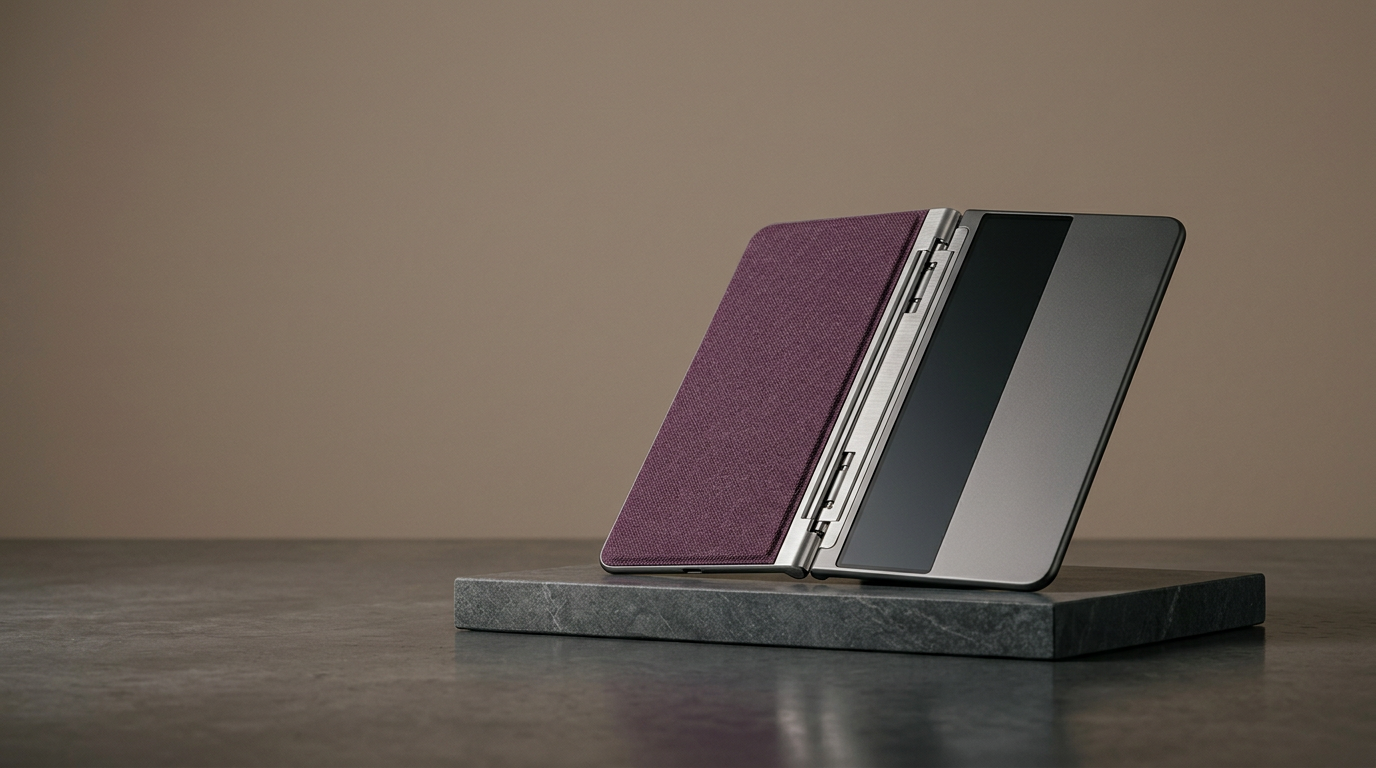 Motorola expande portfólio premium no Brasil com estreia do Razr Fold