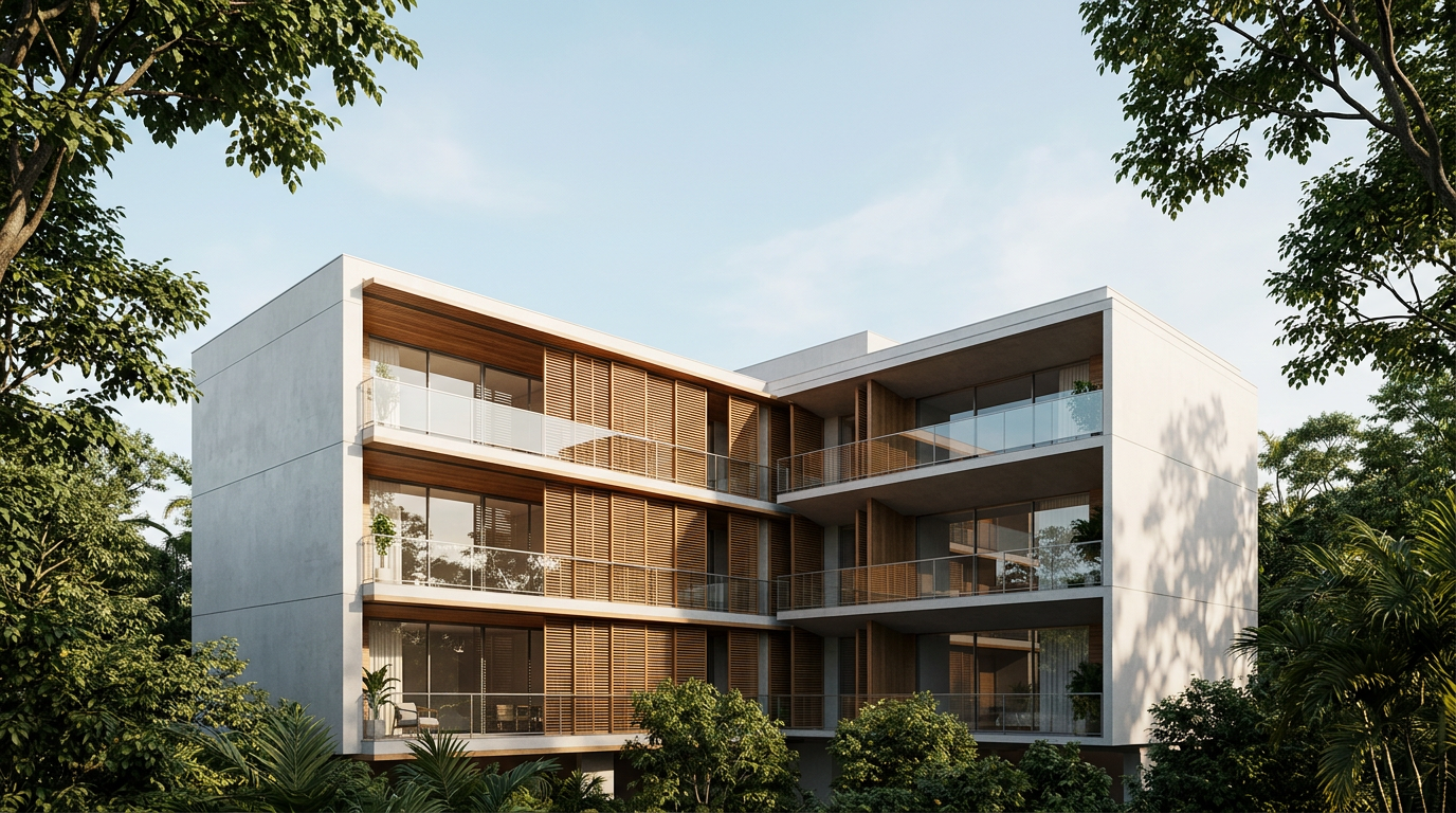 SIG e RJDI unem forças no Leblon para viabilizar projeto imobiliário de R$ 150 milhões