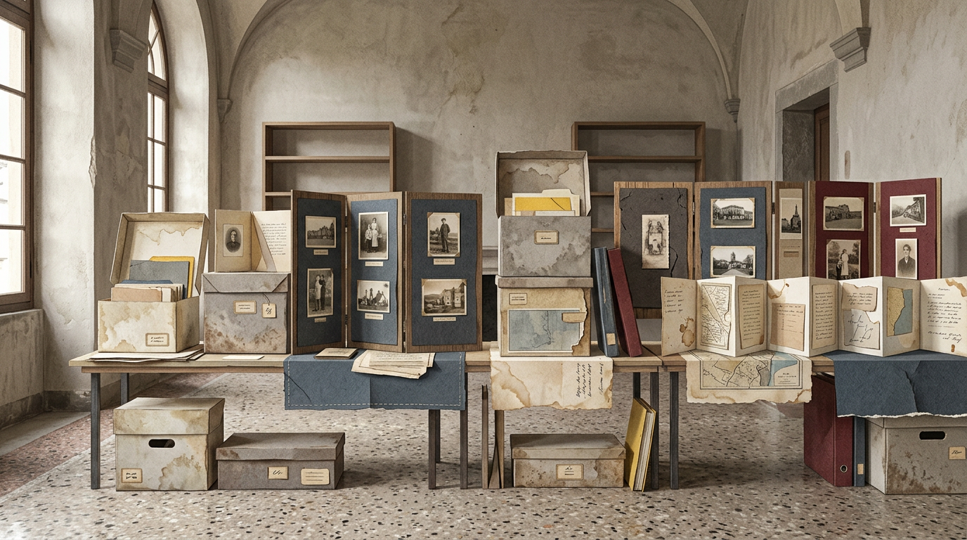 Dayanita Singh desafia o mercado artístico ao realizar exposição em Veneza sem verba institucional