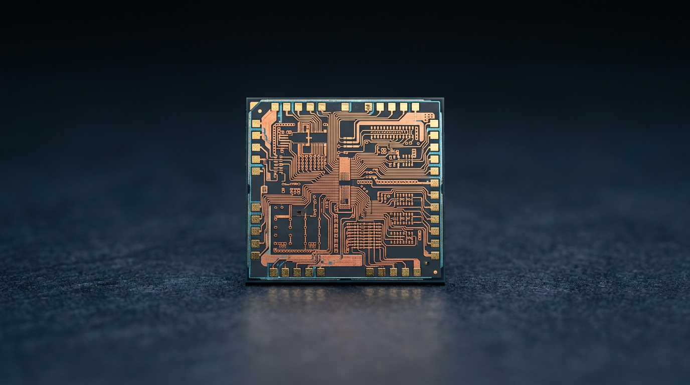 Huawei desafia Lei de Moore com nova arquitetura de chips — a Lei Tau