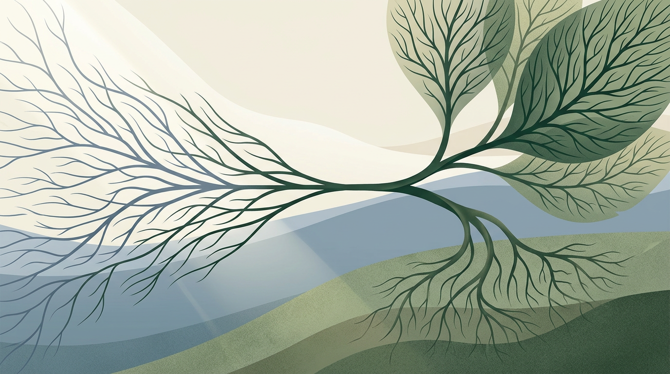 A interdependência biológica: Por que a saúde humana exige a preservação da biodiversidade
