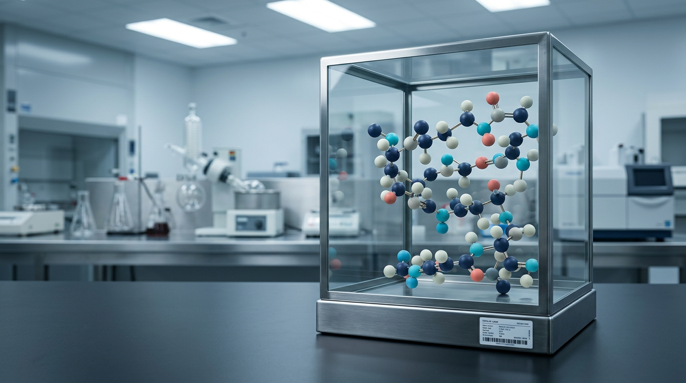 IA ganha capacidade de projetar toxinas — e o biosecurity entra em alerta máximo