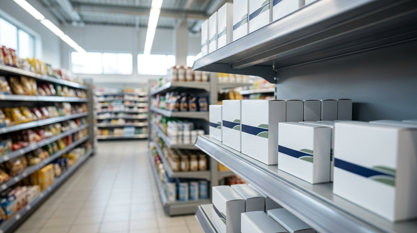 Medley defende venda de remédios em supermercados como estratégia de acesso