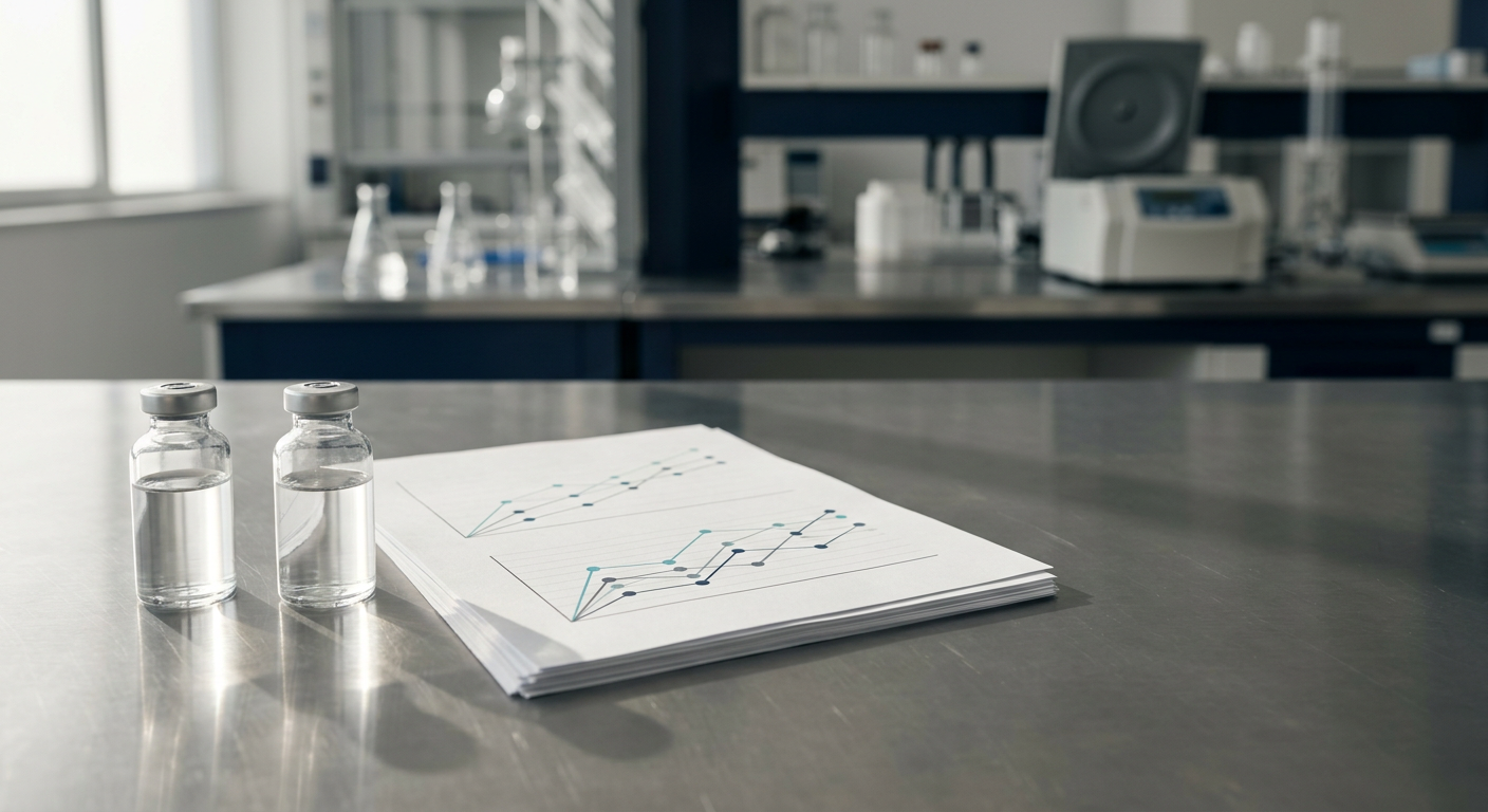 Investidores de biotecnologia ignoram ruído político e focam em fundamentos de mercado