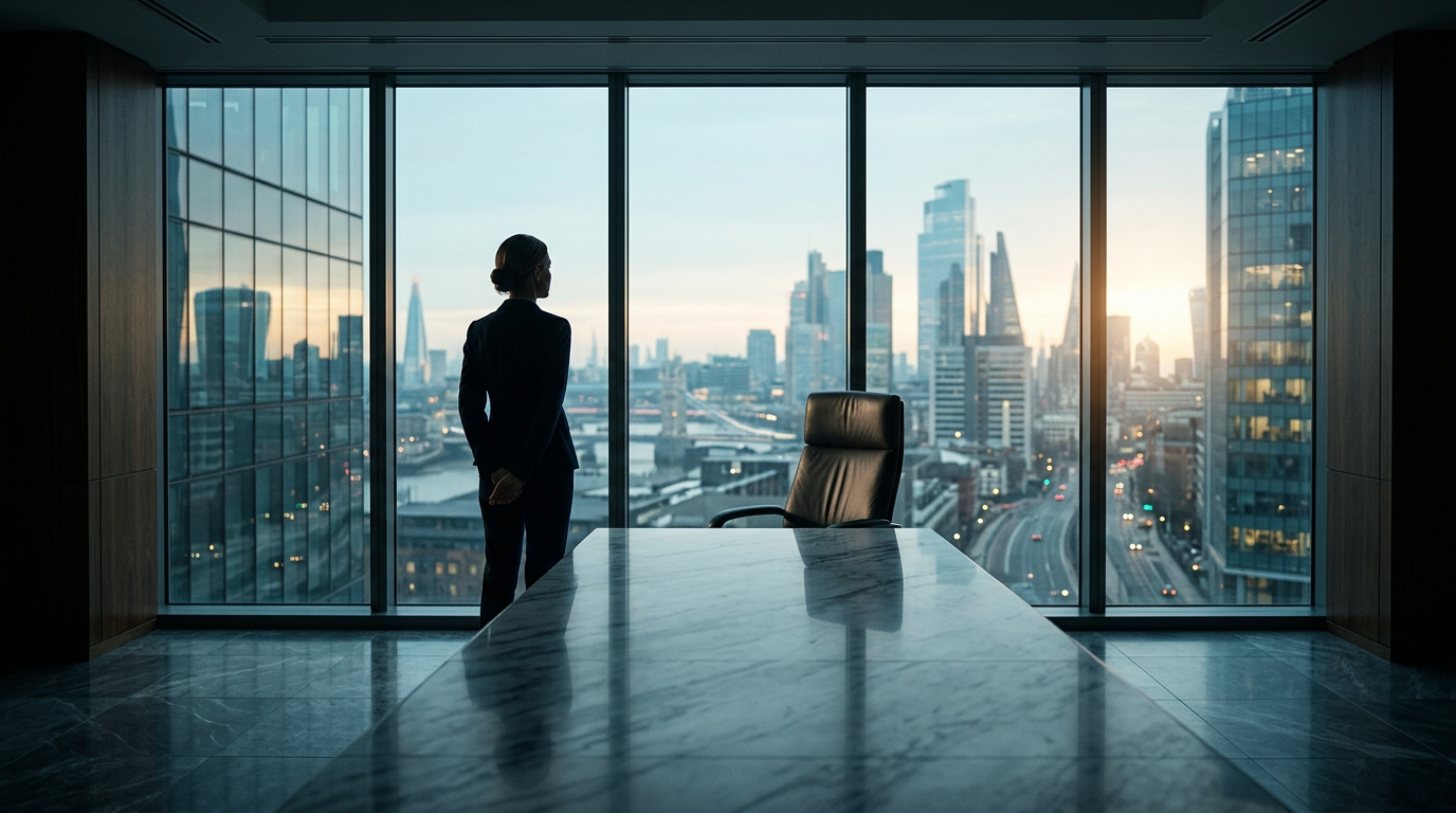 Jane Fraser restaura credibilidade do Citi — e lidera ranking da Fortune