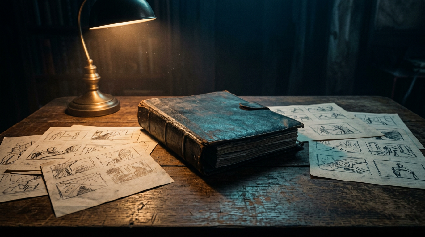 Obsessão de Guillermo del Toro por adaptar obra de Lovecraft atravessa décadas
