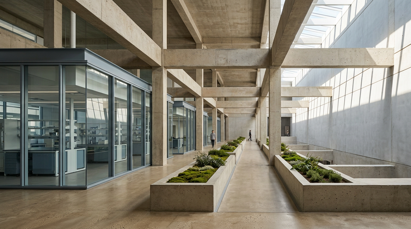 Lisboa converte esqueleto de shopping em epicentro de tecnologia — o Oriente Green Campus