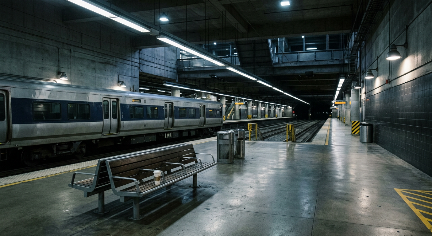 Greve da LIRR termina após acordo — mas passageiros ainda enfrentam caos