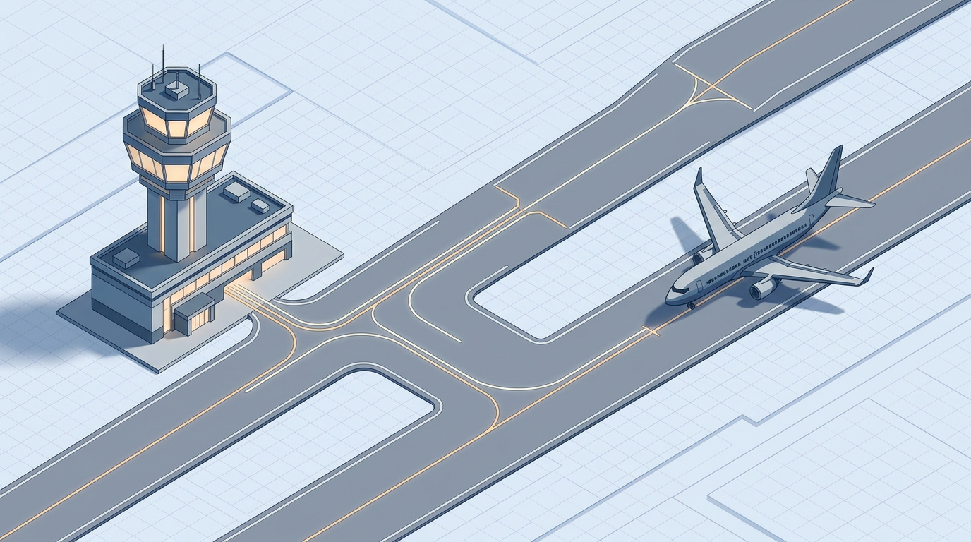 Engenheiro da NASA busca na FAA o próximo salto da aviação digital