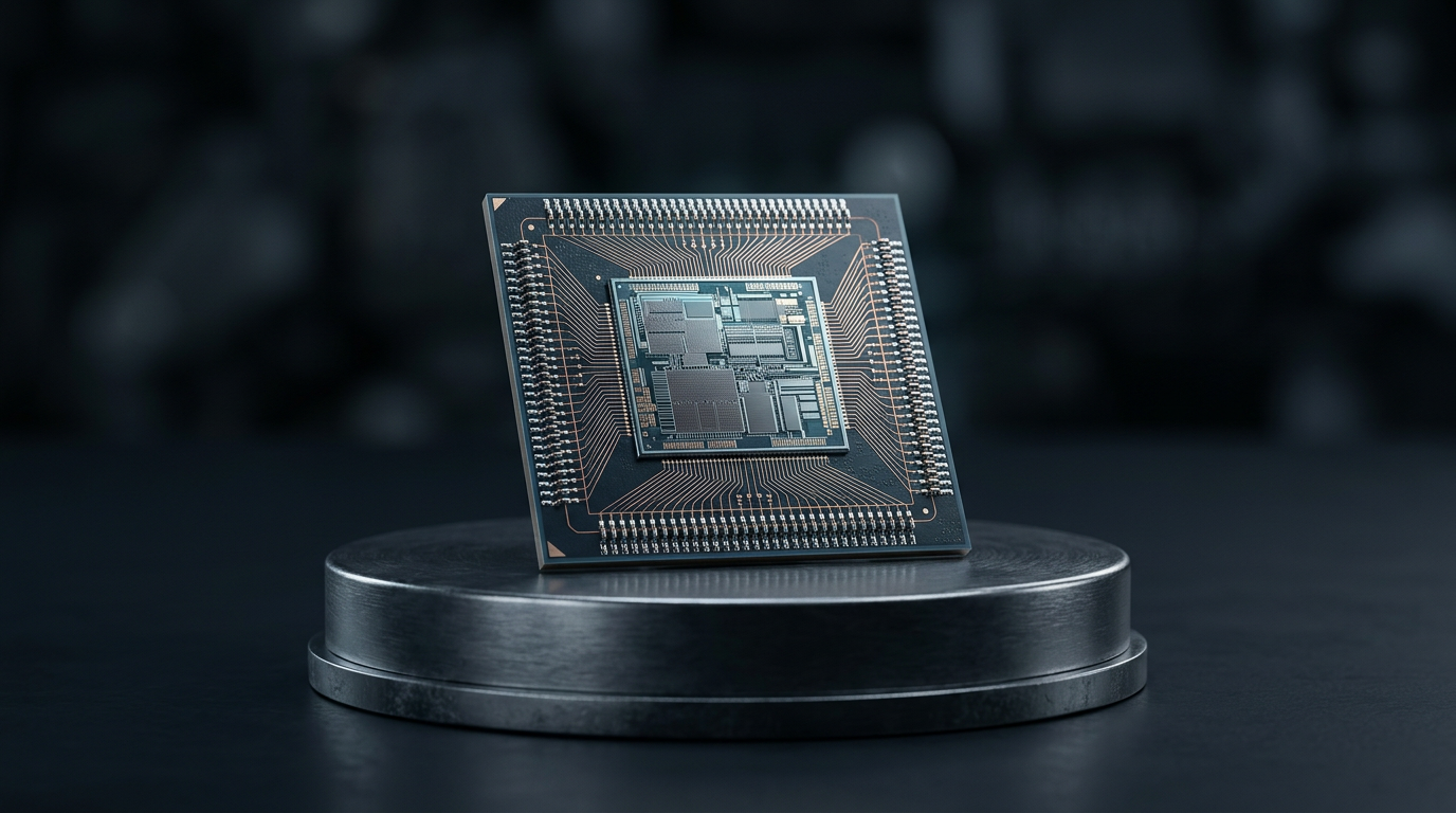 Computex 2026 marca transição da IA da nuvem para o hardware local