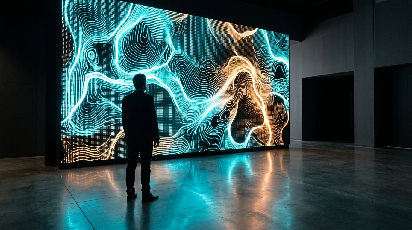Hyundai Motor Group aposta na arte digital para mapear a identidade asiática