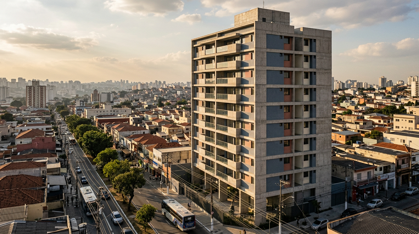 Patrimar desembarca em São Paulo com foco no Minha Casa Minha Vida — e mira novo IPO