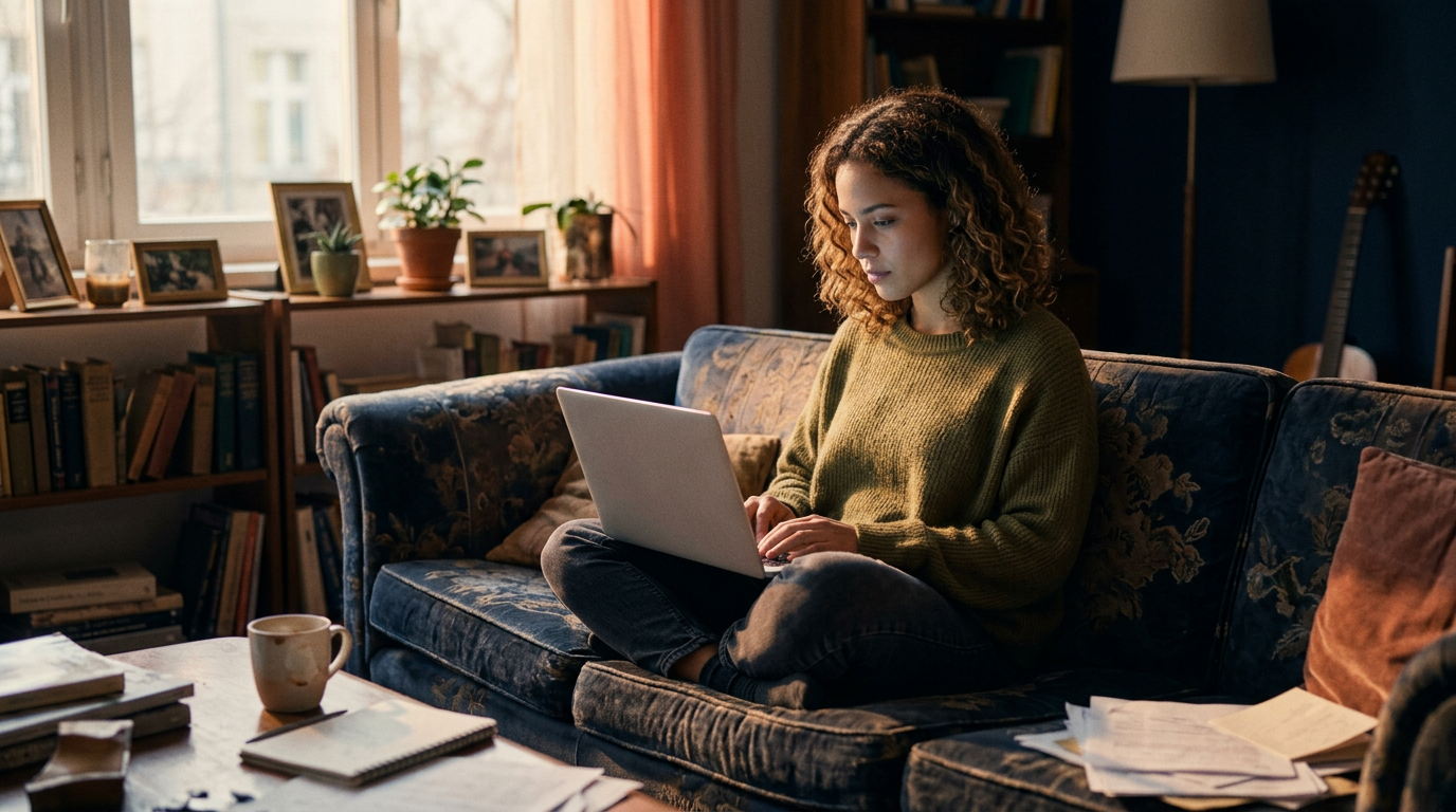 Adaptação de Margo’s Got Money Troubles redefine o tom das séries literárias