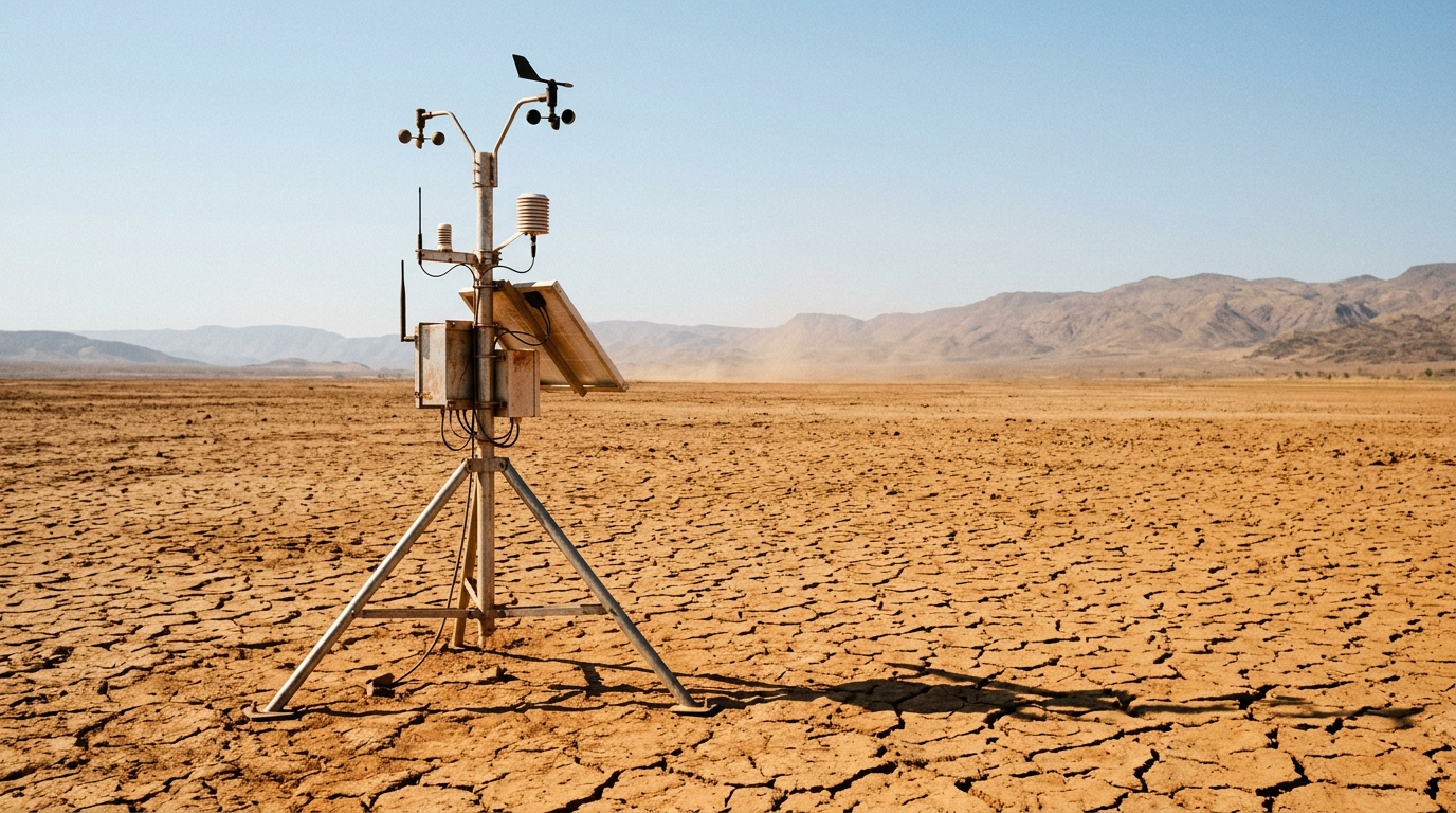 Projeções da ONU indicam que Terra deve superar limite de aquecimento nos próximos cinco anos