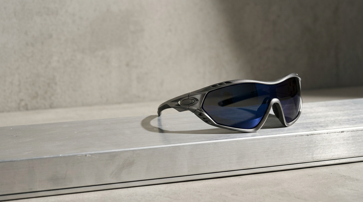 Oakley redefine o marketing esportivo — Mbappé e Brown ditam o novo design