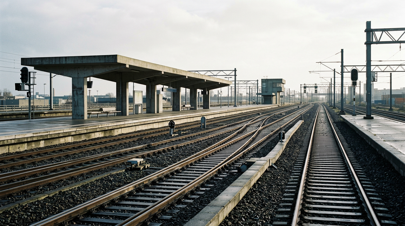 Reino Unido retoma controle da Great Western Railway e sinaliza virada na política ferroviária