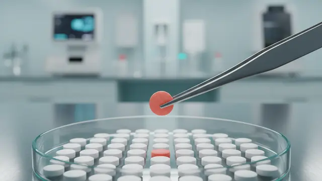 Um comprimido trocado: o recall que acende o alerta na indústria farmacêutica