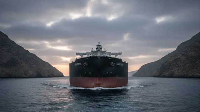 Houthis abrem nova frente: o petróleo sob cerco no Mar Vermelho