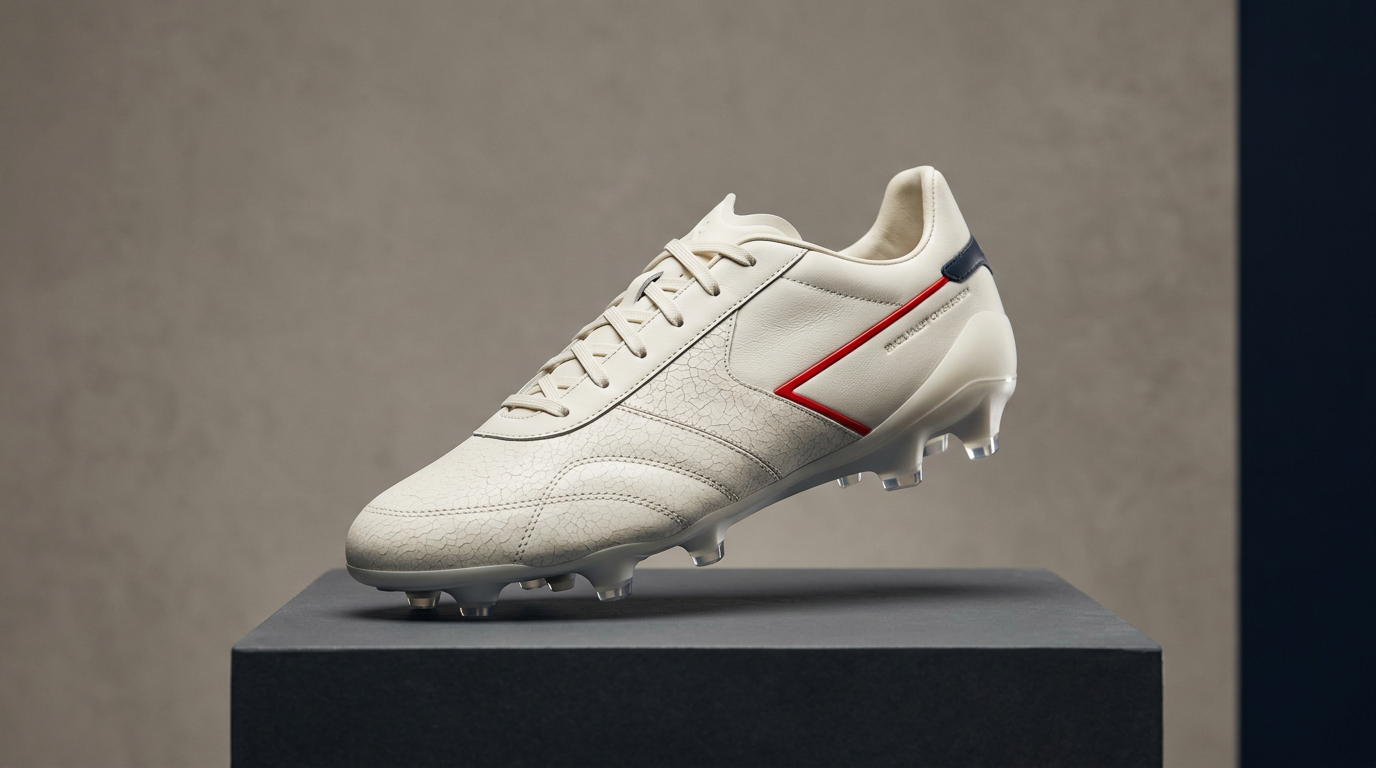 Jordan Brand aposta no minimalismo para consolidar presença no futebol
