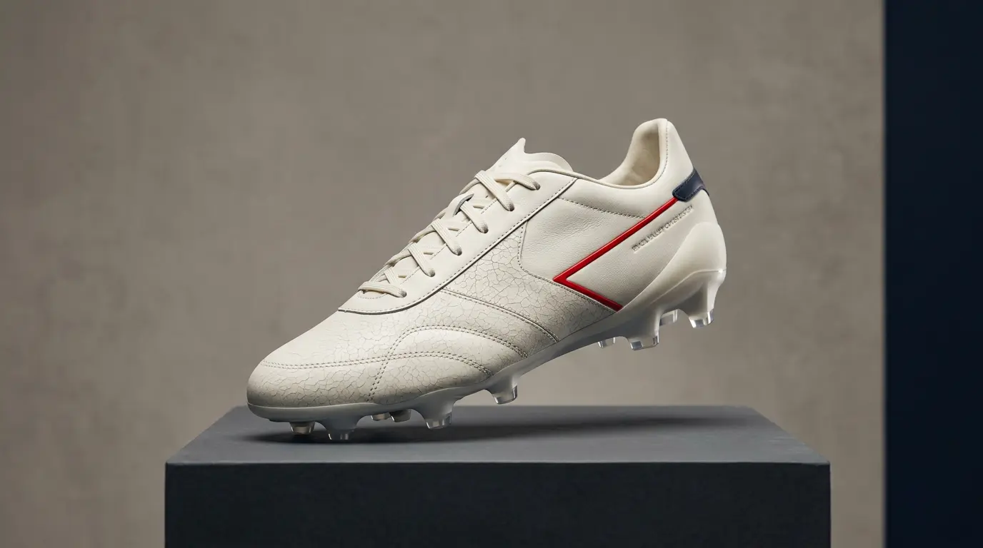 Jordan Brand aposta no minimalismo para consolidar presença no futebol