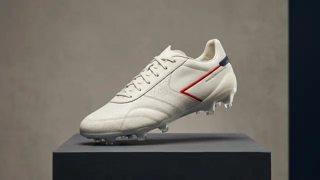 Jordan Brand aposta no minimalismo para consolidar presença no futebol