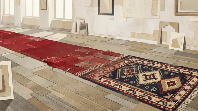 Inshallah no tapete vermelho — a entrada silenciosa da cultura islâmica no mainstream ocidental