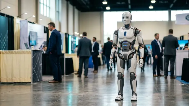 China domina o mercado de robôs humanoides enquanto Japão tenta encontrar seu espaço