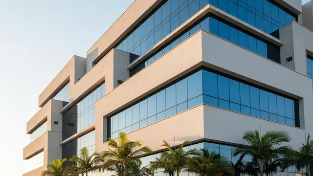 Tivio Renda compra imóvel em Salvador por R$ 39 mi e mira setor educacional