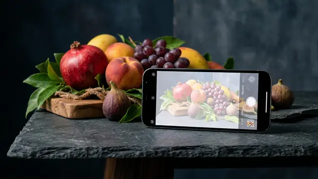 Sony tropeça em marketing de IA — exemplos oficiais reduzem qualidade fotográfica