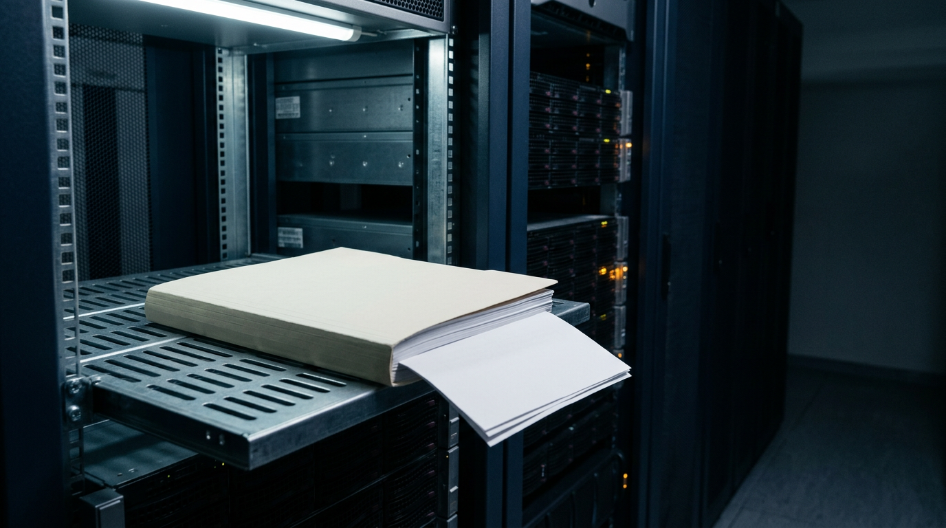 Falha na Dataprev expõe 1,6 milhão de registros e acende alerta no INSS