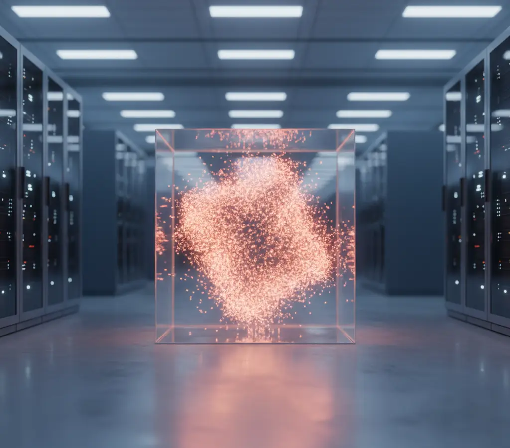 Nvidia lança plataforma para conter agentes de IA descontrolados