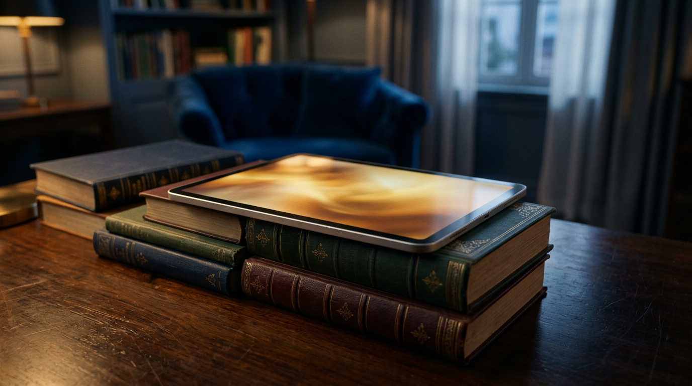 Adaptações literárias dominam o streaming em junho — o que vale a pena assistir
