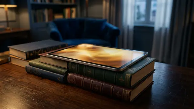 Adaptações literárias dominam o streaming em junho — o que vale a pena assistir