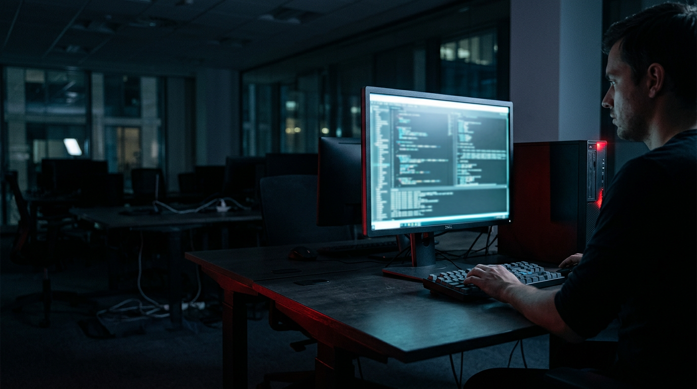 Desenvolvedores de malware usam texto proibido para confundir sistemas de IA