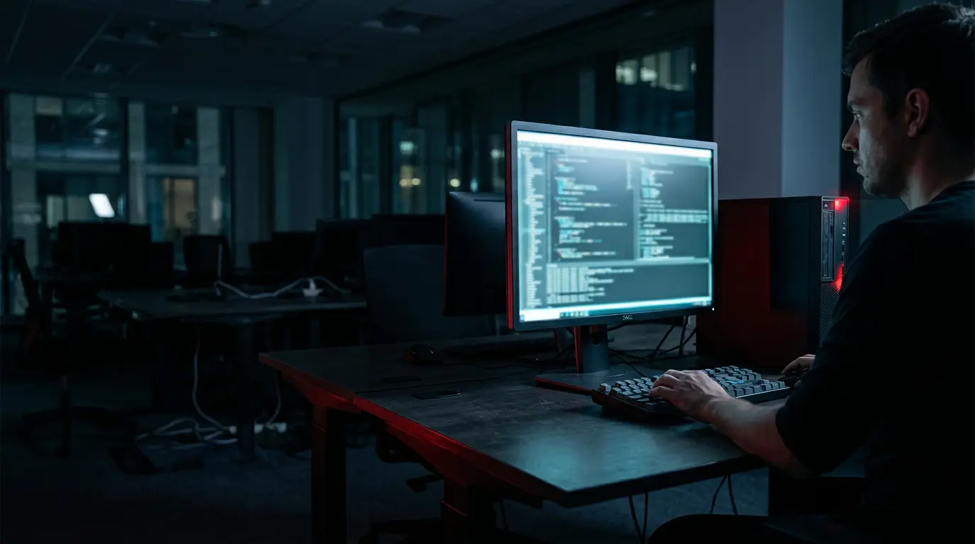Desenvolvedores de malware usam texto proibido para confundir sistemas de IA
